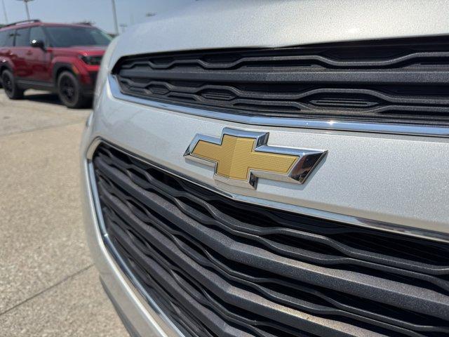 used 2017 Chevrolet Equinox car, priced at $10,300