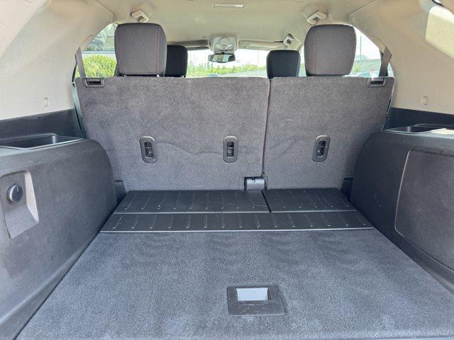 used 2017 Chevrolet Equinox car, priced at $10,300