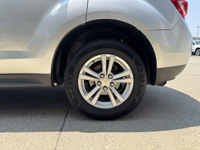 used 2017 Chevrolet Equinox car, priced at $10,300