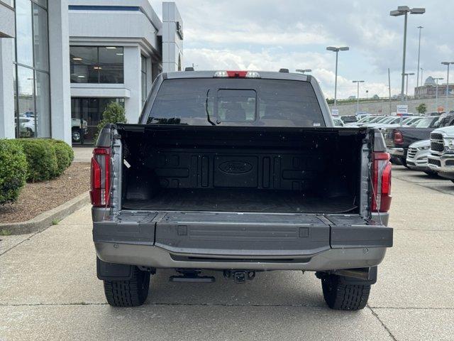 used 2024 Ford F-150 car, priced at $70,000