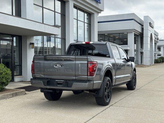 used 2024 Ford F-150 car, priced at $70,000
