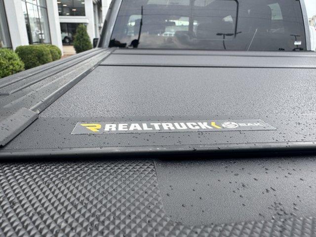 used 2024 Ford F-150 car, priced at $70,000