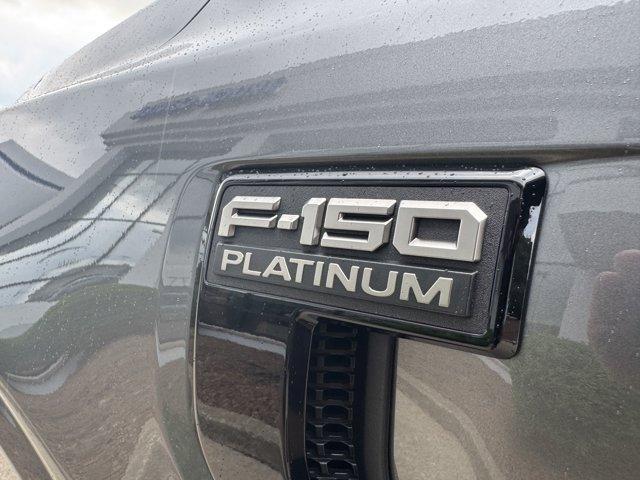 used 2024 Ford F-150 car, priced at $70,000