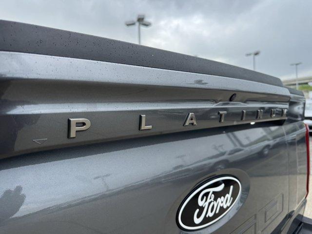 used 2024 Ford F-150 car, priced at $70,000
