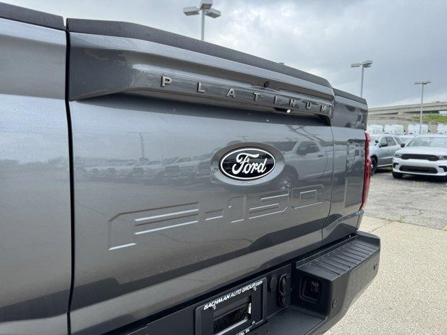 used 2024 Ford F-150 car, priced at $70,000