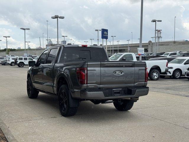 used 2024 Ford F-150 car, priced at $70,000