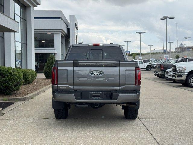 used 2024 Ford F-150 car, priced at $70,000