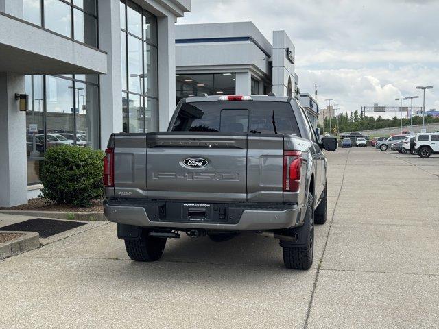 used 2024 Ford F-150 car, priced at $70,000