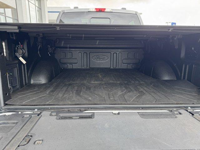 used 2024 Ford F-150 car, priced at $70,000