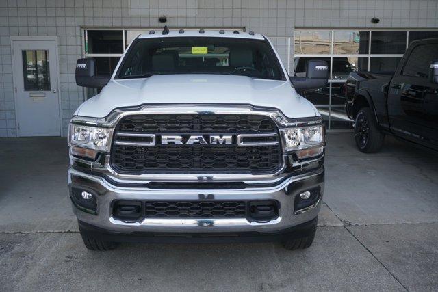 new 2024 Ram 2500 car, priced at $65,000