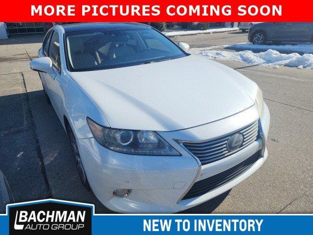 used 2013 Lexus ES 350 car, priced at $7,995