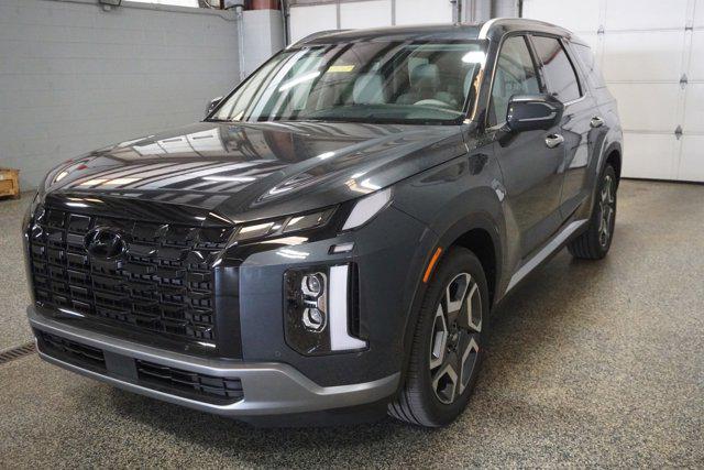 new 2024 Hyundai Palisade car, priced at $49,850