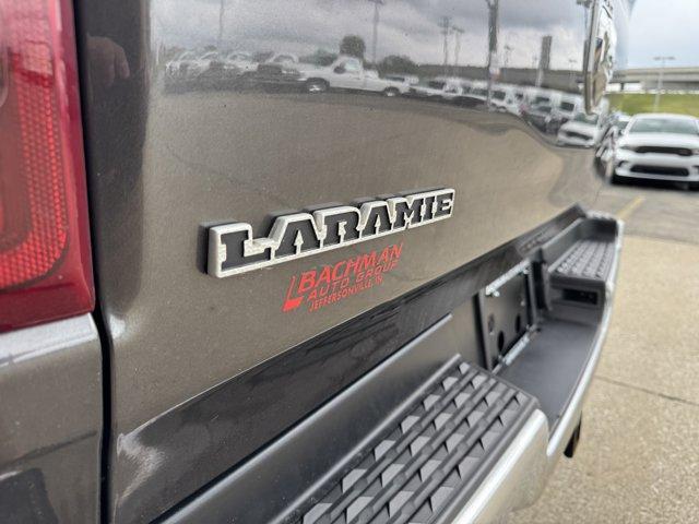 used 2019 Ram 1500 car, priced at $25,450