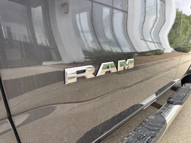 used 2019 Ram 1500 car, priced at $25,450