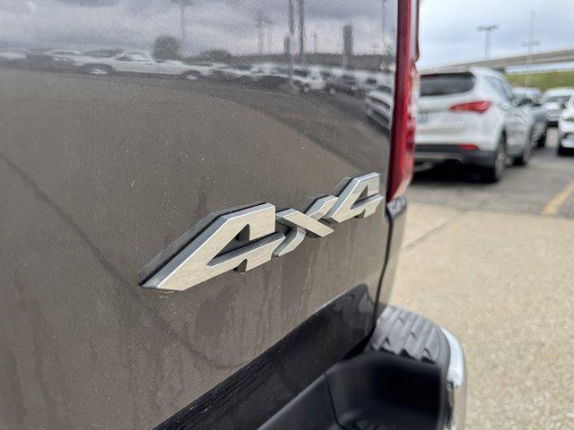 used 2019 Ram 1500 car, priced at $25,450
