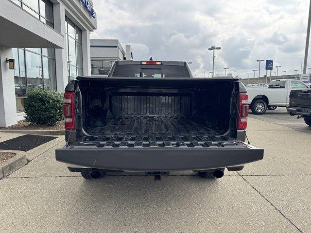 used 2019 Ram 1500 car, priced at $25,450