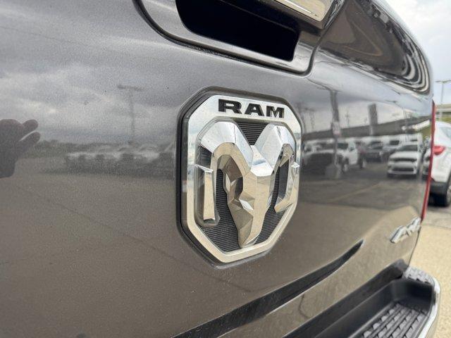 used 2019 Ram 1500 car, priced at $25,450