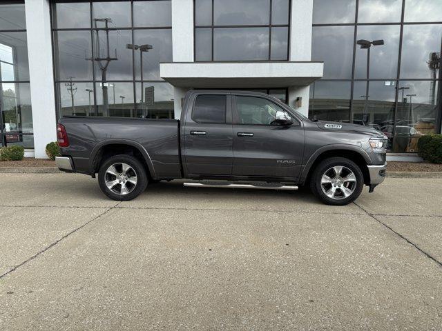 used 2019 Ram 1500 car, priced at $25,450