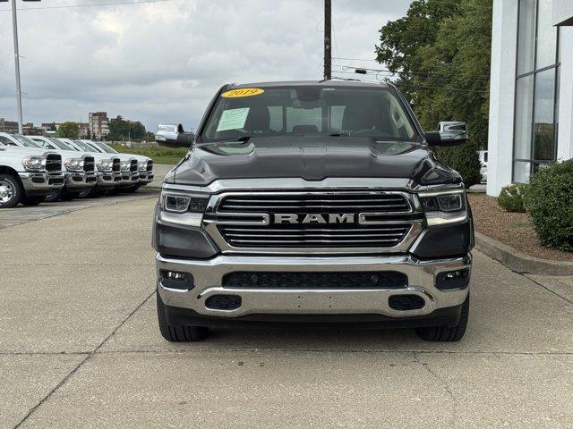 used 2019 Ram 1500 car, priced at $25,450