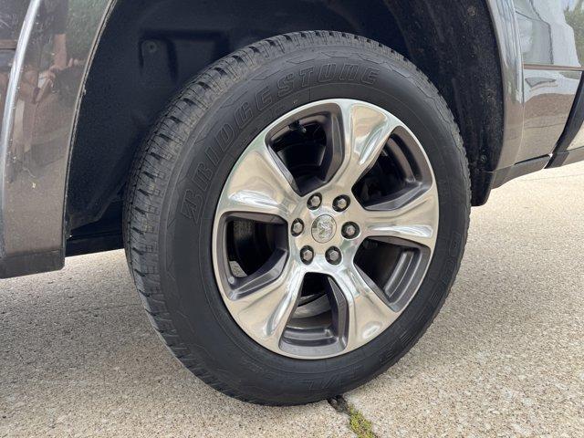 used 2019 Ram 1500 car, priced at $25,450
