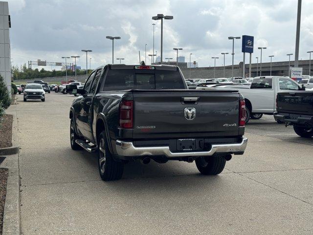 used 2019 Ram 1500 car, priced at $25,450