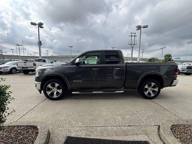 used 2019 Ram 1500 car, priced at $25,450