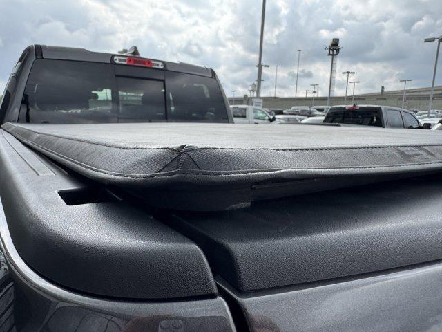 used 2019 Ram 1500 car, priced at $25,450