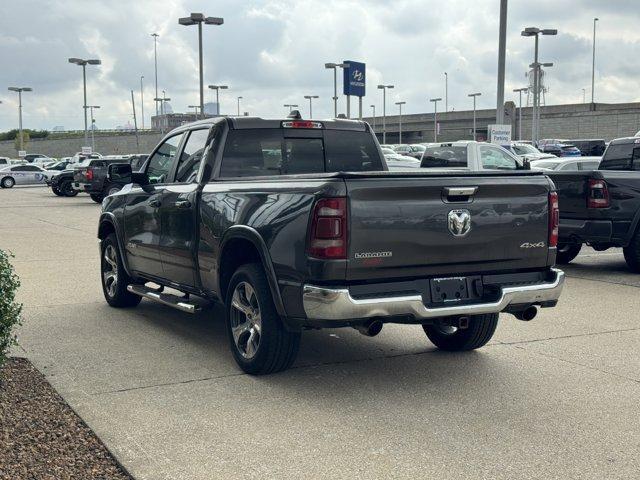 used 2019 Ram 1500 car, priced at $25,450