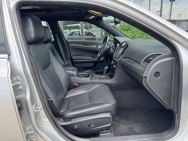 used 2012 Chrysler 300C car, priced at $13,500