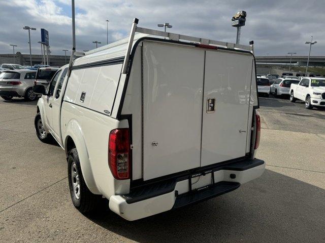 used 2019 Nissan Frontier car, priced at $12,750