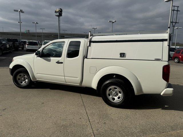 used 2019 Nissan Frontier car, priced at $12,750