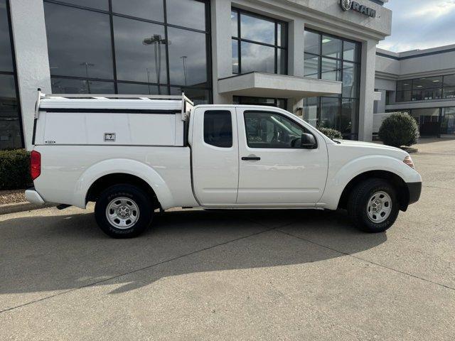 used 2019 Nissan Frontier car, priced at $12,750