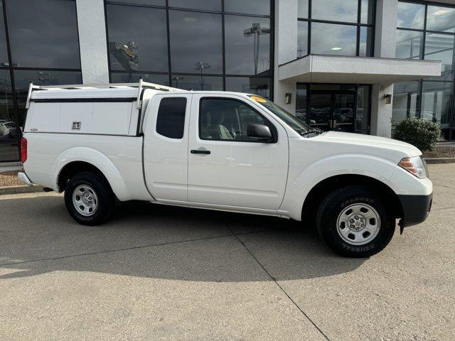 used 2019 Nissan Frontier car, priced at $12,750