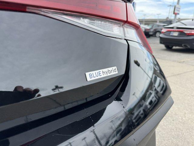 new 2025 Hyundai ELANTRA HEV car, priced at $25,200