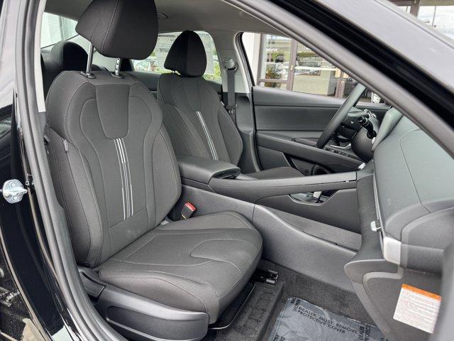 new 2025 Hyundai ELANTRA HEV car, priced at $25,200