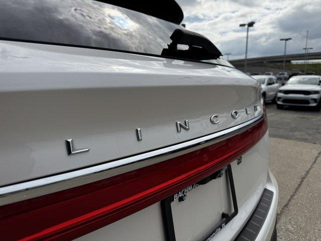 used 2017 Lincoln MKX car, priced at $15,950