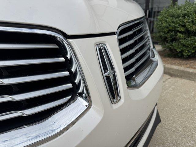 used 2017 Lincoln MKX car, priced at $15,950