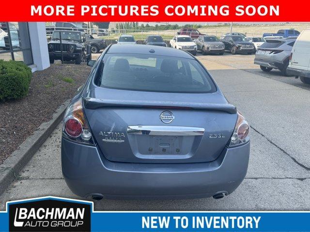 used 2010 Nissan Altima car, priced at $4,450