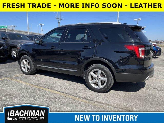 used 2016 Ford Explorer car, priced at $15,950