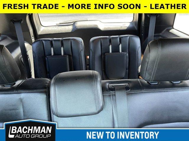 used 2016 Ford Explorer car, priced at $15,950