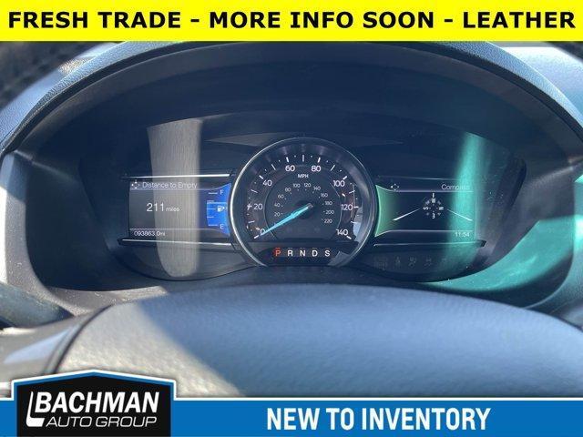 used 2016 Ford Explorer car, priced at $15,950