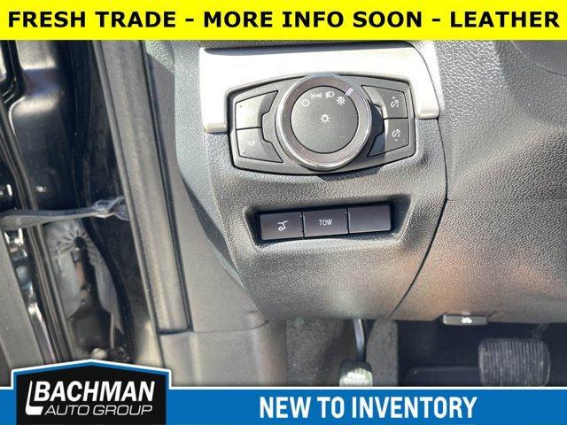 used 2016 Ford Explorer car, priced at $15,950