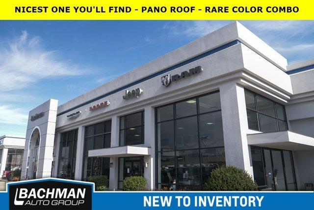 used 2021 Nissan Rogue car, priced at $25,900