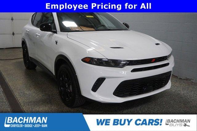 new 2024 Dodge Hornet car, priced at $30,500