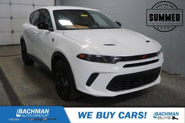 new 2024 Dodge Hornet car, priced at $35,500