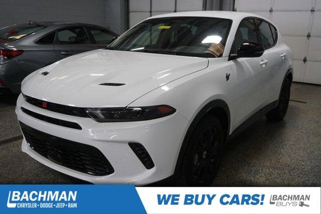 new 2024 Dodge Hornet car, priced at $30,500