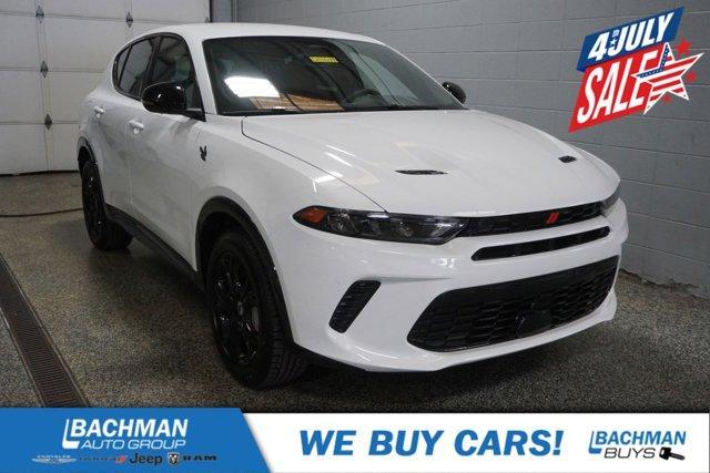 new 2024 Dodge Hornet car, priced at $35,500