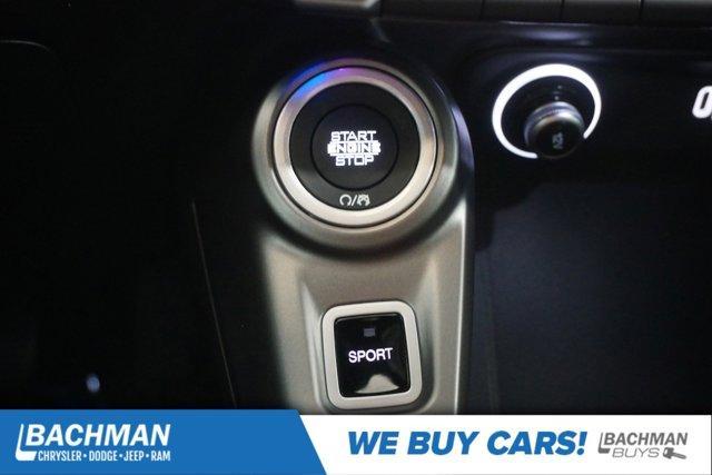 new 2024 Dodge Hornet car, priced at $30,500