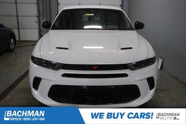 new 2024 Dodge Hornet car, priced at $30,500