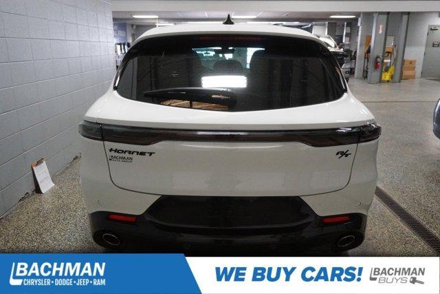 new 2024 Dodge Hornet car, priced at $30,500